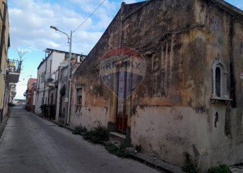 Edificio all\'aperto - Independent house Via San Sebastiano
 
2, Riposto - photo 34