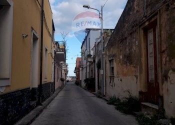 Edificio all\'aperto - Independent house Via San Sebastiano
 
2, Riposto - photo 35