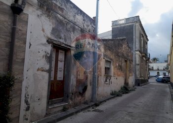 Edificio all\'aperto - Independent house Via San Sebastiano
 
2, Riposto - photo 37