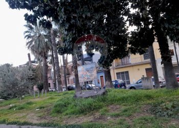 Edificio all\'aperto - Independent house Via San Sebastiano
 
2, Riposto - photo 38