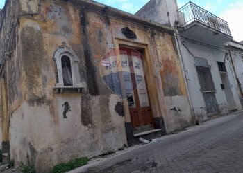 Edificio all\'aperto - Independent house Via San Sebastiano
 
2, Riposto - photo 39