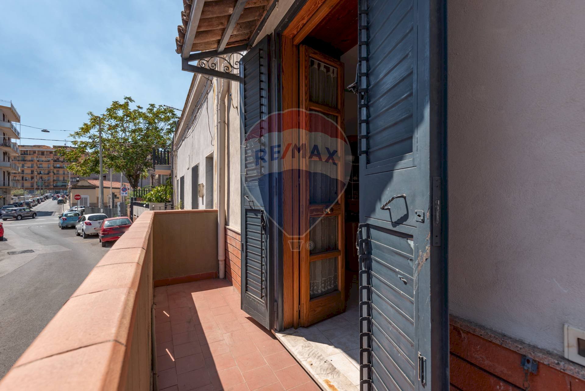 Balcone - Casa indipendente via Sebastiano Catania
 
28, Catania - foto 3