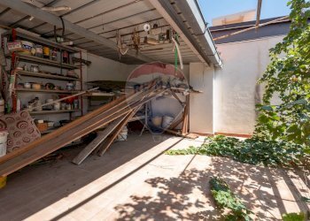 Terrazza - Casa indipendente via Sebastiano Catania
 
28, Catania - foto 49