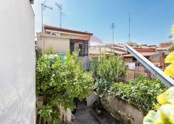 Giardino - Casa indipendente via Sebastiano Catania
 
28, Catania - foto 50