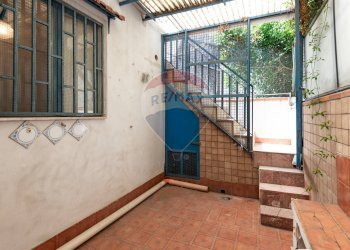 Terrazza - Casa indipendente via Sebastiano Catania
 
28, Catania - foto 63