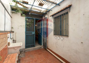 Terrazza - Casa indipendente via Sebastiano Catania
 
28, Catania - foto 64