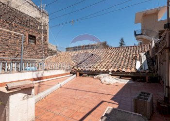 Terrazza - Casa indipendente via Sebastiano Catania
 
28, Catania - foto 66