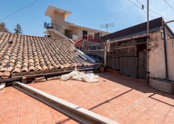 Terrazza - Casa indipendente via Sebastiano Catania
 
28, Catania - foto 67