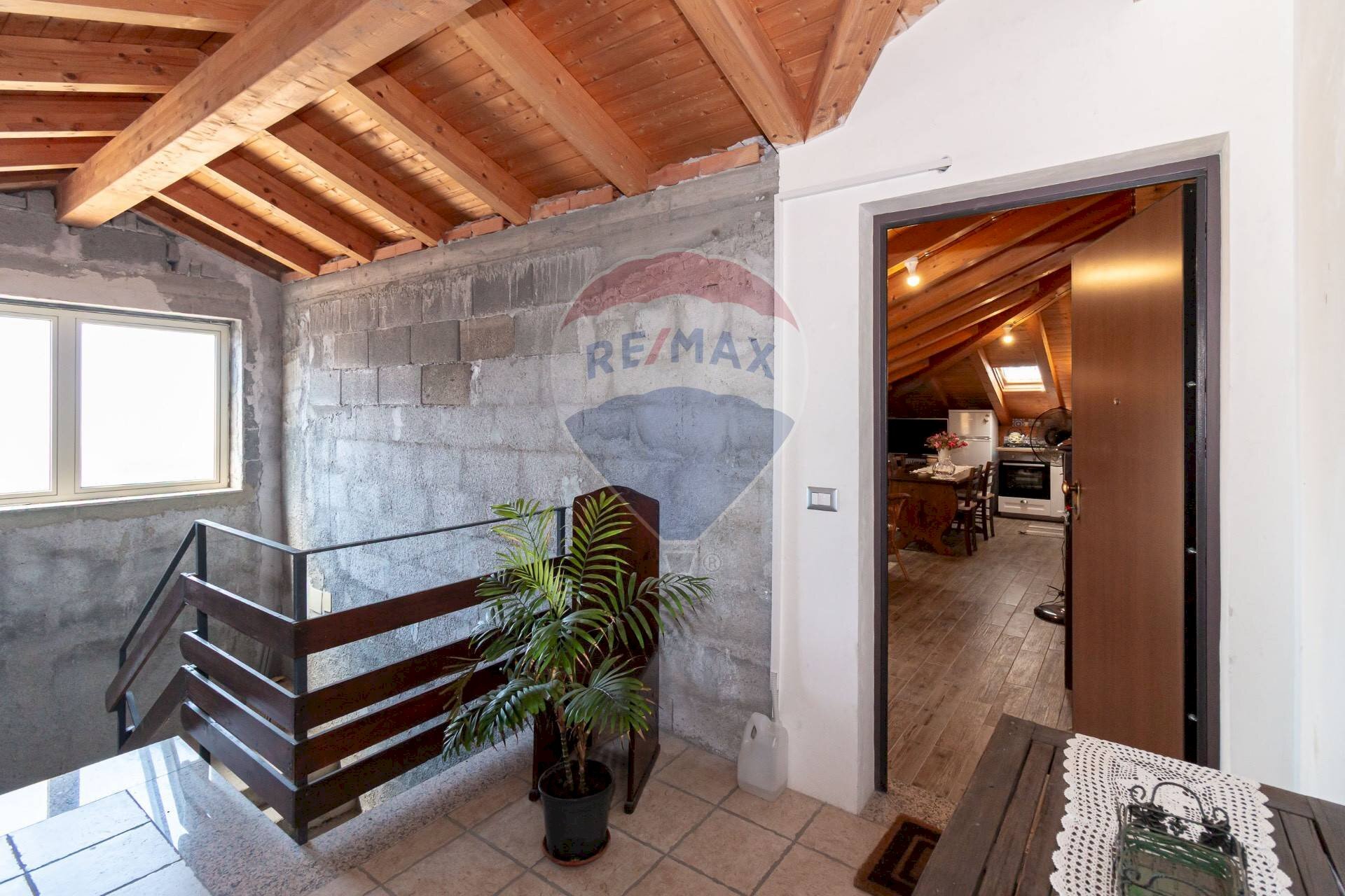 Scale - Attic Via Salerno
 
8, San Giovanni la Punta - photo 2