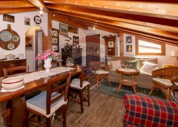 Sala da pranzo - Attic Via Salerno
 
8, San Giovanni la Punta - photo 1