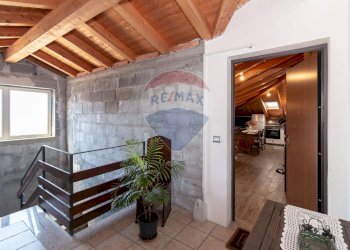 Scale - Attic Via Salerno
 
8, San Giovanni la Punta - photo 2