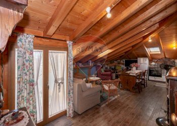 Soggiorno - Attic Via Salerno
 
8, San Giovanni la Punta - photo 3