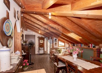 Sala da pranzo - Attic Via Salerno
 
8, San Giovanni la Punta - photo 4