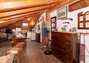 Sala da pranzo - Attic Via Salerno
 
8, San Giovanni la Punta - photo 5