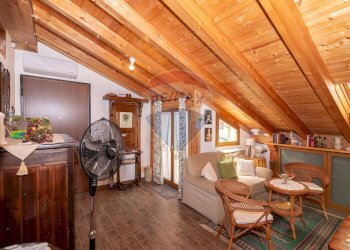 Soggiorno - Attic Via Salerno
 
8, San Giovanni la Punta - photo 6