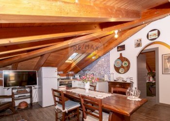 Sala da pranzo - Attic Via Salerno
 
8, San Giovanni la Punta - photo 7