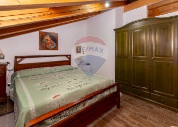 Camera / camera da letto - Attic Via Salerno
 
8, San Giovanni la Punta - photo 9