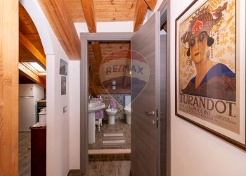 Hall / corridoio - Attic Via Salerno
 
8, San Giovanni la Punta - photo 10