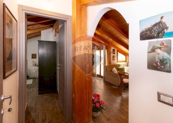 Hall / corridoio - Attic Via Salerno
 
8, San Giovanni la Punta - photo 13