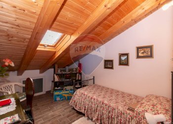 Camera / camera da letto - Attic Via Salerno
 
8, San Giovanni la Punta - photo 14