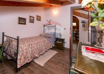 Camera / camera da letto - Attic Via Salerno
 
8, San Giovanni la Punta - photo 15