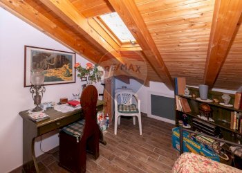 Camera / camera da letto - Attic Via Salerno
 
8, San Giovanni la Punta - photo 16