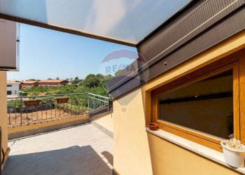 Balcone - Attic Via Salerno
 
8, San Giovanni la Punta - photo 19