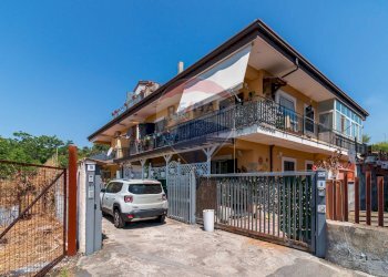 Edificio all\'aperto - Attic Via Salerno
 
8, San Giovanni la Punta - photo 22