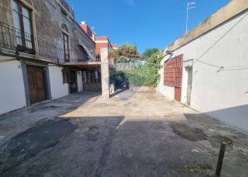 Casa all\'aperto - Trilocale Via Vincenzo Casagrandi
 
40, Catania - foto 9