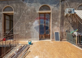 Terrazza - Appartamento Via Merlino
 
37, Catania - foto 3