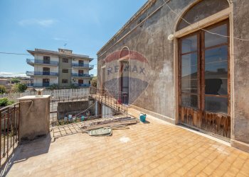 Terrazza - Appartamento Via Merlino
 
37, Catania - foto 4