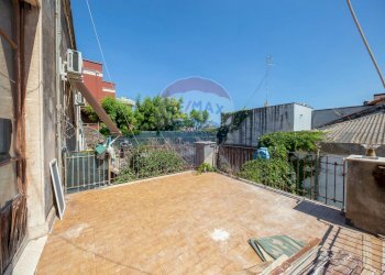 Terrazza - Appartamento Via Merlino
 
37, Catania - foto 5