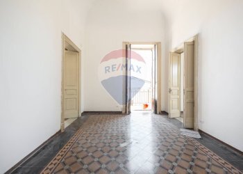 Stanza vuota - Appartamento Via Merlino
 
37, Catania - foto 7