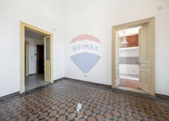 Stanza vuota - Appartamento Via Merlino
 
37, Catania - foto 9