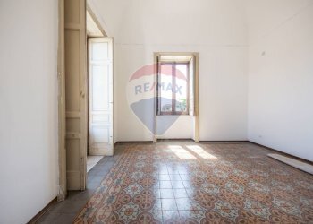 Stanza vuota - Appartamento Via Merlino
 
37, Catania - foto 12