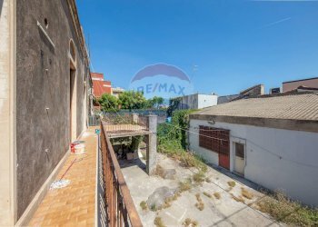 Edificio all\'aperto - Appartamento Via Merlino
 
37, Catania - foto 28