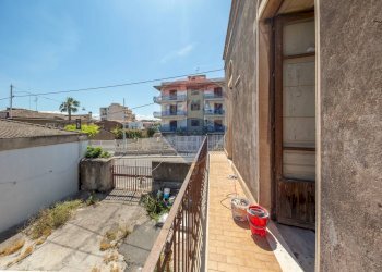 Balcone - Appartamento Via Merlino
 
37, Catania - foto 29