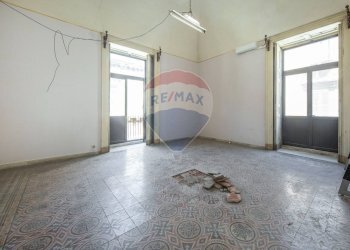 Stanza vuota - Appartamento Via Vittorio Emanuele
 
275, Catania - foto 15