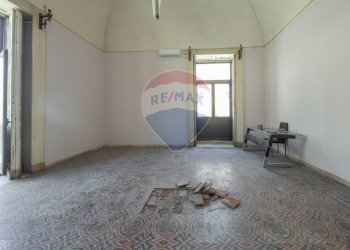 Stanza vuota - Appartamento Via Vittorio Emanuele
 
275, Catania - foto 16