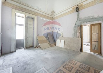 Stanza vuota - Appartamento Via Vittorio Emanuele
 
275, Catania - foto 18