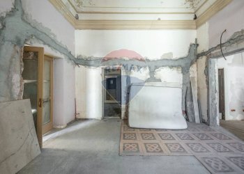 Stanza vuota - Appartamento Via Vittorio Emanuele
 
275, Catania - foto 19