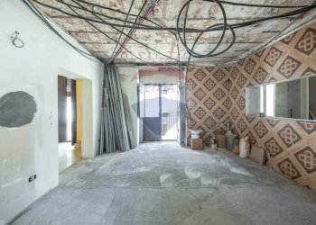 Ricezione / Lobby - Appartamento Via Vittorio Emanuele
 
275, Catania - foto 21