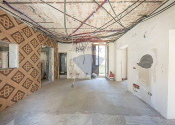 Stanza vuota - Appartamento Via Vittorio Emanuele
 
275, Catania - foto 22