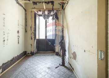 Stanza vuota - Appartamento Via Vittorio Emanuele
 
275, Catania - foto 24