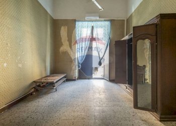 Stanza vuota - Appartamento Via Vittorio Emanuele
 
275, Catania - foto 25