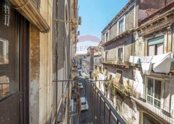 Balcone - Appartamento Via Vittorio Emanuele
 
275, Catania - foto 29