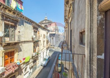 Balcone - Appartamento Via Vittorio Emanuele
 
275, Catania - foto 36