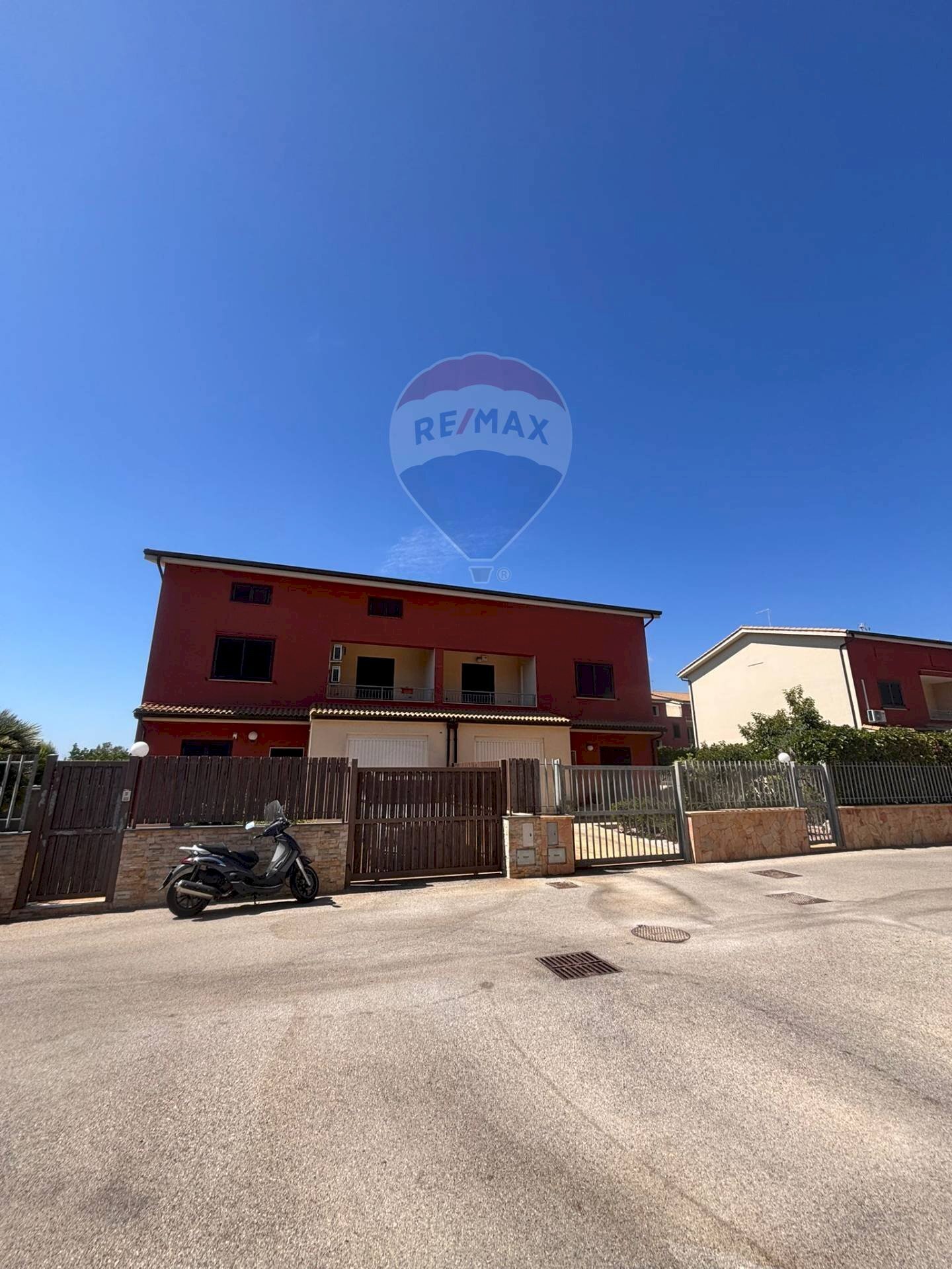 Casa all\'aperto - Casa semi indipendente via panoramica
 
snc, Augusta - foto 3