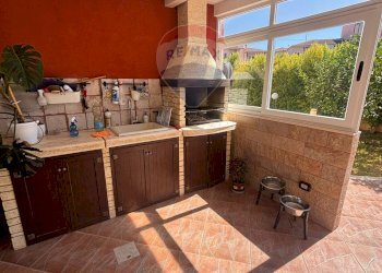 Terrazza - Casa semi indipendente via panoramica
 
snc, Augusta - foto 5