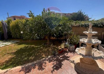 Terrazza - Casa semi indipendente via panoramica
 
snc, Augusta - foto 6